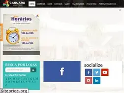 Sites similar to caruarushopping.com