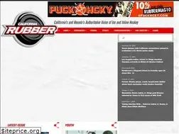 Sites similar to carubberhockey.com