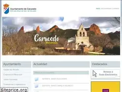 Sites similar to carucedo.es