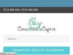 Sites similar to carucioaredecopii.ro