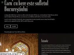 Sites similar to carucubere.ro