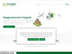 Sites similar to carugatisped.ch