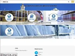Sites similar to carules.elaws.us