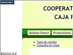 Sites similar to caruna.com.ni