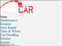 Sites similar to carunderstanding.com