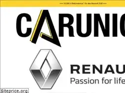 Sites similar to carunion.de