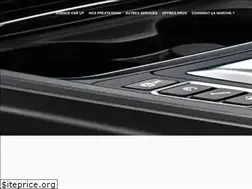 Sites similar to carup.fr