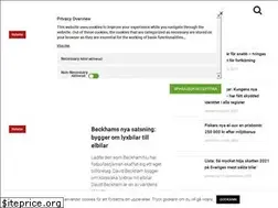 Sites similar to carup.se
