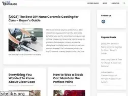 Sites similar to carupgrade.co
