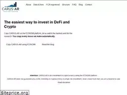 Sites similar to carus-ar.com