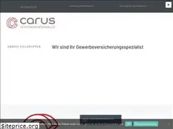Sites similar to carus-makler.at