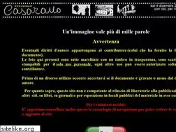 Sites similar to carusa.it