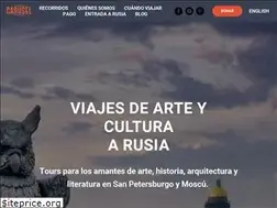 Sites similar to carusel.tours