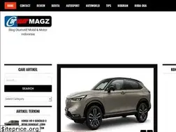 Sites similar to carusermagz.com