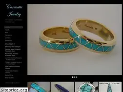 Sites similar to carusetta.com
