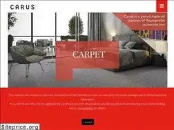 Sites similar to carusflooring.com