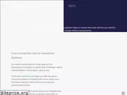 Sites similar to caruso-dataplace.com