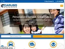 Sites similar to caruso-insurance.com