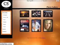 Sites similar to caruso-studio.com