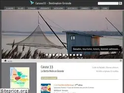 Sites similar to caruso33.net