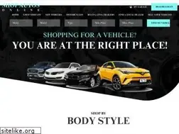 Sites similar to carusoclassiccars.com