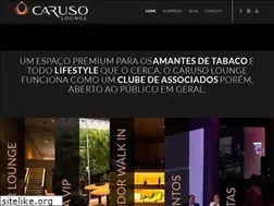Sites similar to carusolounge.com.br