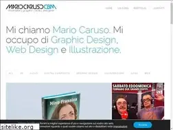 Sites similar to carusomario.it