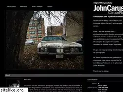 Sites similar to carusophoto.com