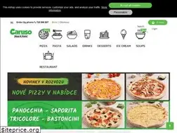 Sites similar to carusopizza.cz