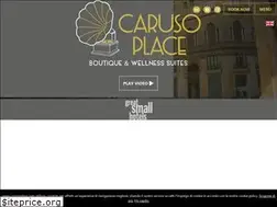 Sites similar to carusoplace.com