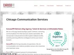 Sites similar to carusopr.com