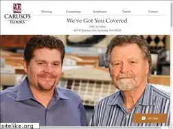 Sites similar to carusosfloors.com