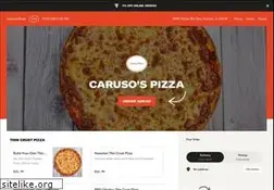Sites similar to carusospizzadesplaines.com