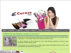 Sites similar to carusosrl.com