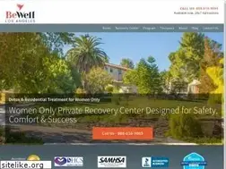 Sites similar to carusrecovery.com