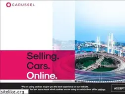 Sites similar to carussel.hu