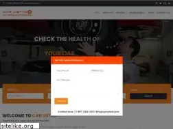 Sites similar to carustad.com