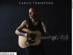 Sites similar to carusthompson.com