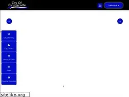 Sites similar to caruthersvillecity.com