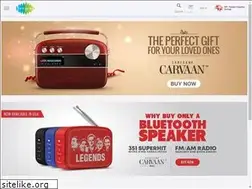 Sites similar to carvaan.com