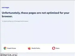 Sites similar to carvago.com