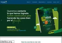 Sites similar to carvajal.com