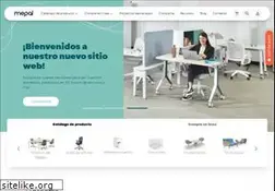 Sites similar to carvajalespacios.com