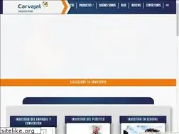 Sites similar to carvajalmediosb2b.com