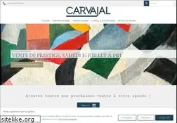 Sites similar to carvajalsvv.com
