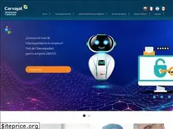 Sites similar to carvajaltys.com.mx