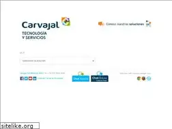 Sites similar to carvajaltys.mx