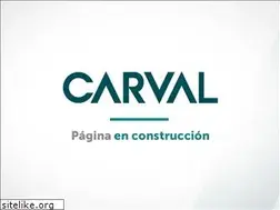 Sites similar to carvalcorp.com