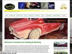 Sites similar to carvalet.org
