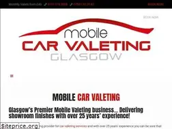 Sites similar to carvaletingglasgow.com